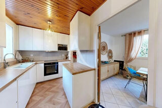  Maison à vendre 6 pièces 120 m²