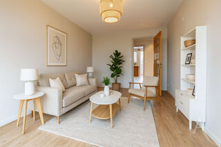  Appartement à vendre 3 pièces 67 m²