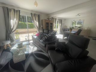 Location Maison A LOUER - Maison 6 pièces à Monterrein (56800) Monterrein