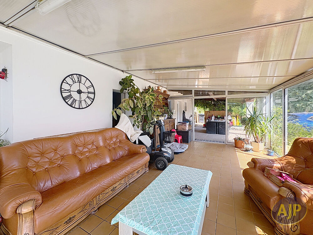 Vente Maison Maison Apremont 7 pièces Apremont