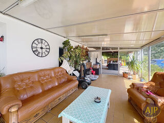  Maison à vendre 7 pièces 226 m²