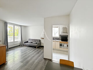  Appartement à vendre 3 pièces 55 m²
