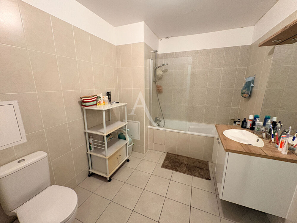 Appartement 2 pièces Quartier Pajeaud