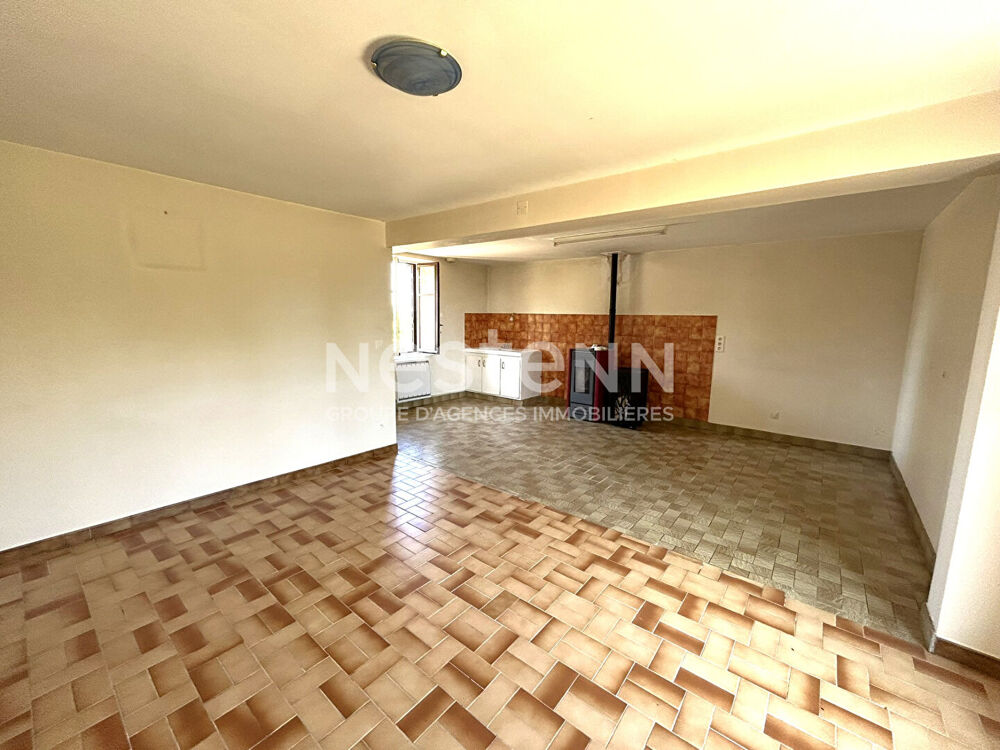 LONGERE, 3 CHAMBRES, ENVIRONNEMENT CALME, PROCHE VALENCAY, À VICQ SUR NAHON (INDRE 36)
