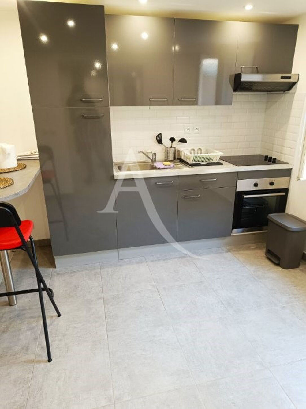 Location Appartement Appartement Alfortville 2 pièces 40 m2 Alfortville