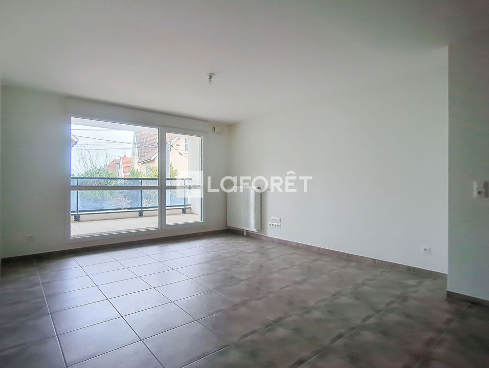 Location Appartement DIJON - HAUT VICTOR HUGO Dijon