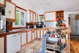  Maison à vendre 8 pièces 310 m²