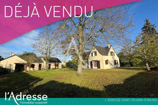  Maison  vendre 6 pices 170 m