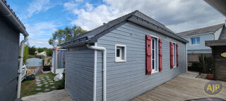 Vente Maison Maison de Plain Pied à Pornichet 4 pièce(s) 77 m2 Pornichet