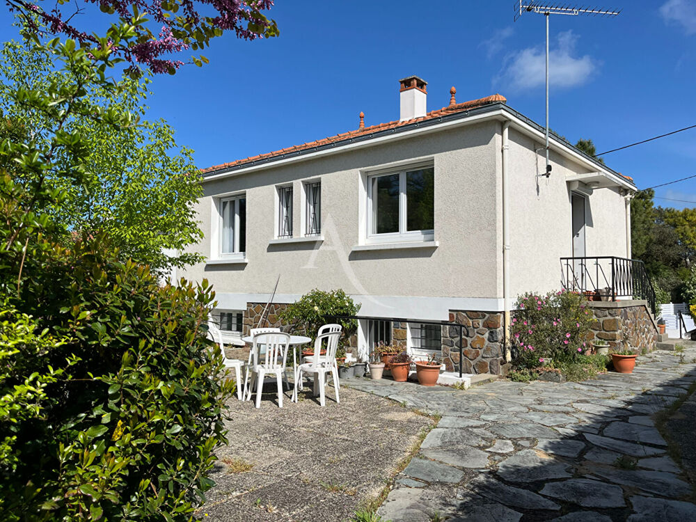 Maison 3 pièces 90 m² · à La Barre de Monts · 90 m² · 222 000 €