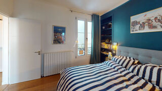  Appartement � vendre 3 pi�ces 51 m�