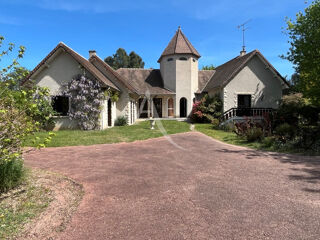  Maison � vendre 11 pi�ces 300 m�