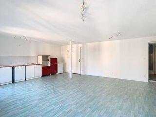  Appartement à louer 1 pièce 39 m²