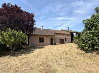  Maison à vendre 4 pièces 130 m²