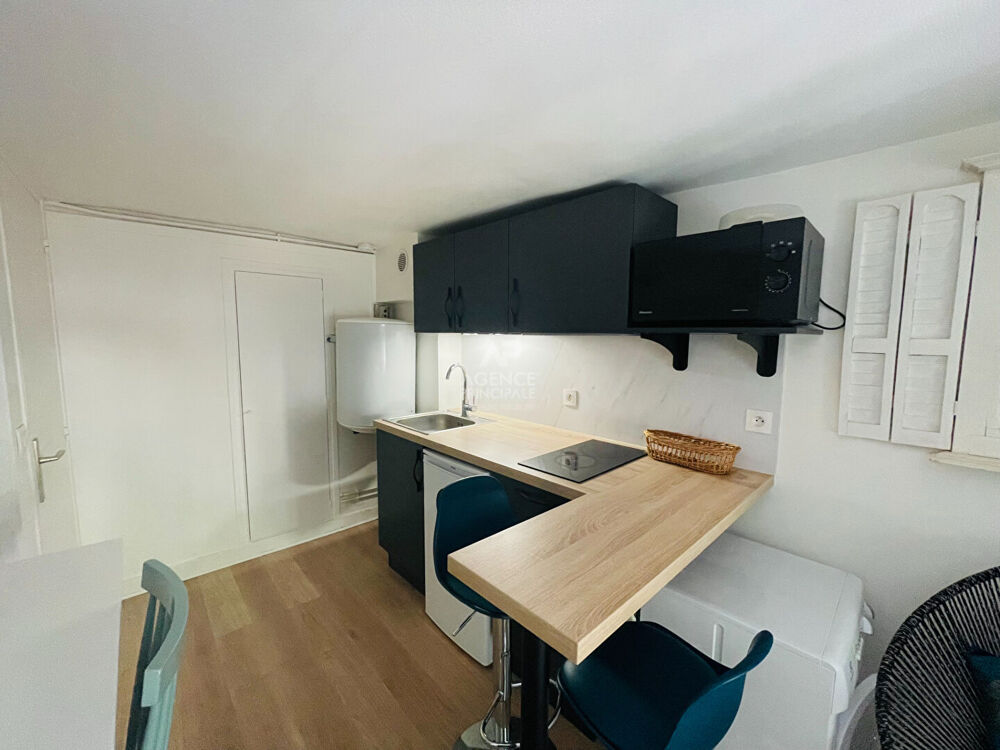 Location Appartement 