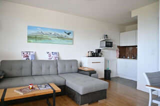  Appartement � vendre 1 pi�ce 23 m�