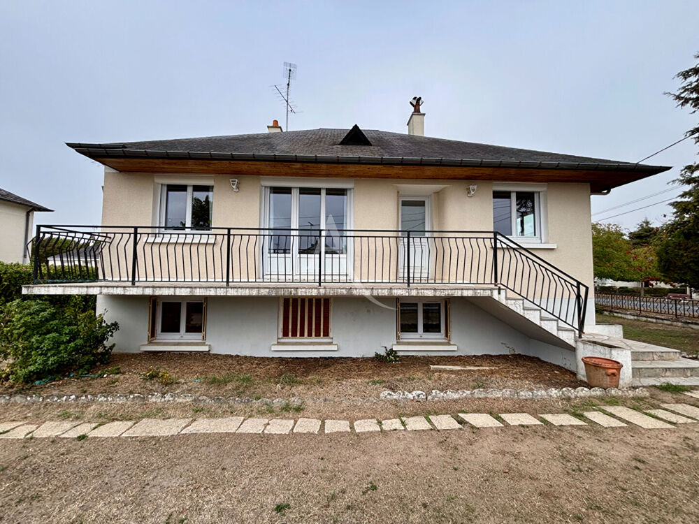Maison Le Controis En Sologne