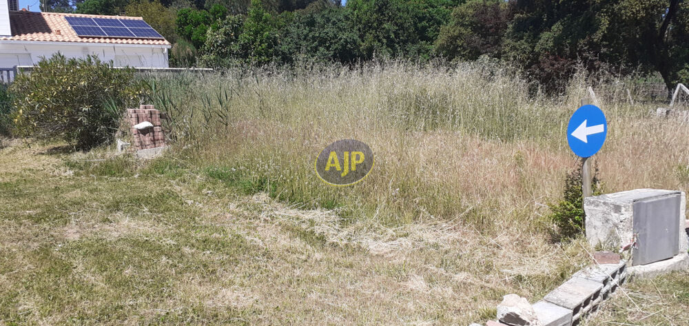 Vente Terrain Terrain Le Verdon Sur Mer 200,65 m2 Le verdon sur mer