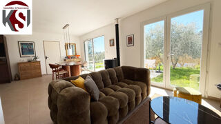  Maison � vendre 4 pi�ces 105 m�