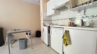  Appartement � vendre 2 pi�ces 32 m�