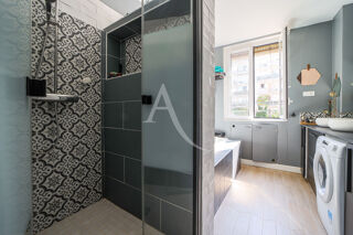  Appartement  vendre 3 pices 81 m