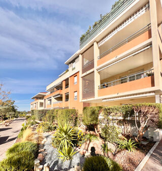  Appartement � vendre 4 pi�ces 74 m�