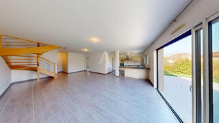  Maison � vendre 5 pi�ces 131 m�