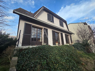  Maison � vendre 7 pi�ces 224 m�