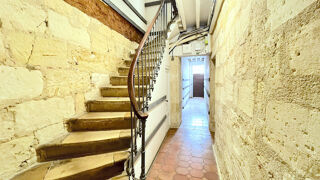  Appartement � vendre 3 pi�ces 56 m�