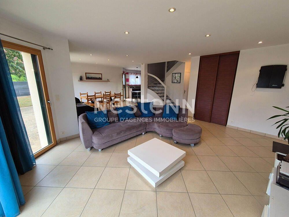 Maison à vendre à Sulniac - 6 chambres sur 1 400 m² de terrain
