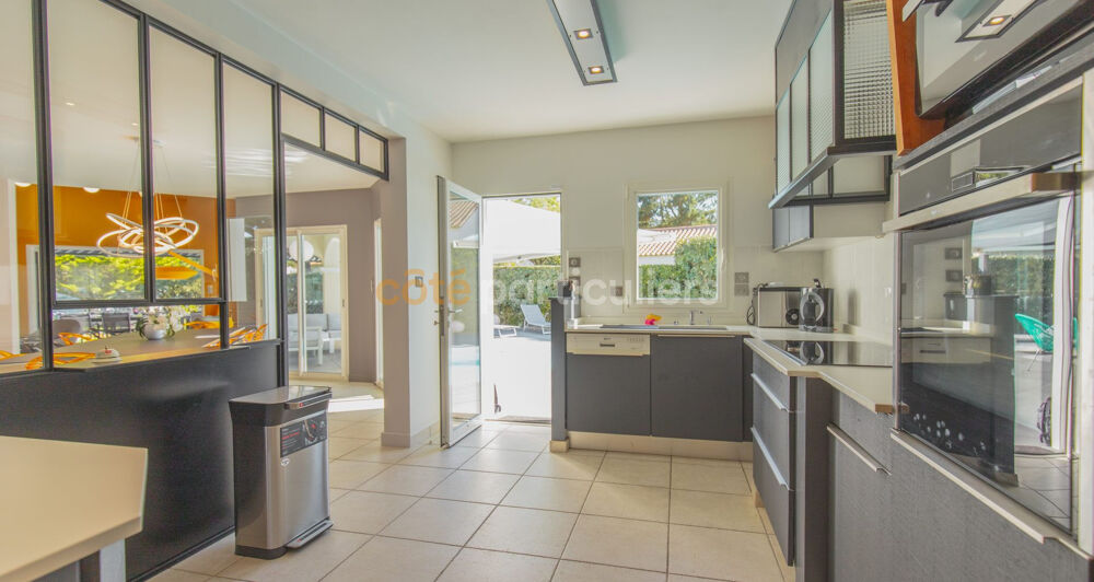 � vendre  Maison Bretignolles-sur-Mer (85470)