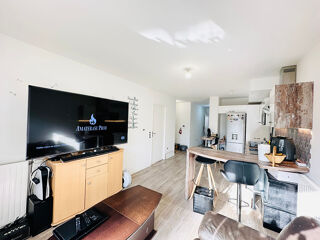  Appartement � vendre 3 pi�ces 58 m�