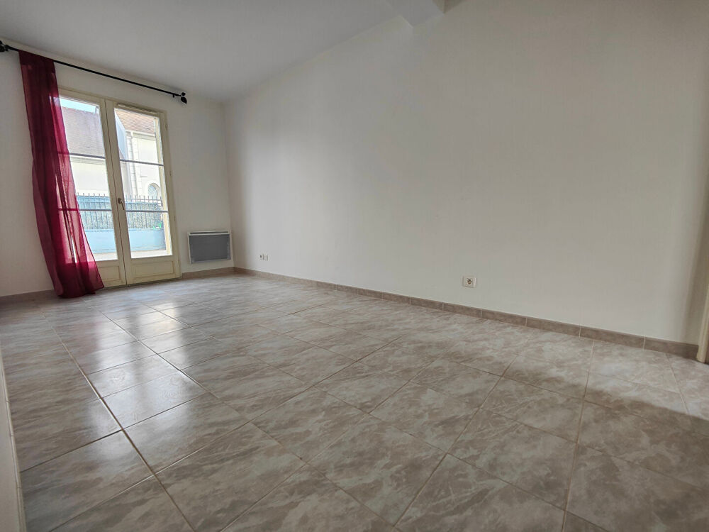 Appartement F2
