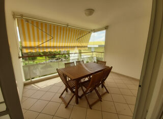 Appartement à louer 3 pièces 72 m²