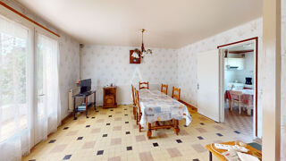  Maison à vendre 6 pièces 100 m²