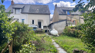  Maison � vendre 4 pi�ces 61 m�