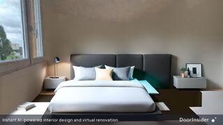  Appartement � vendre 4 pi�ces 69 m�