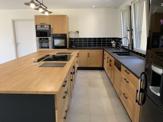  Maison � vendre 7 pi�ces 160 m�