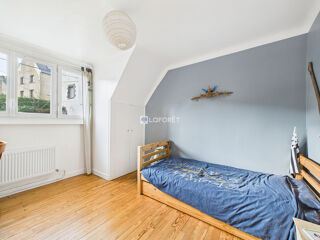  Maison � vendre 5 pi�ces 87 m�