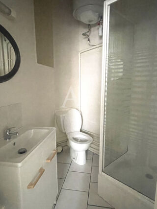 Location Appartement Appartement T1 bis  non meublé à Louer Pau