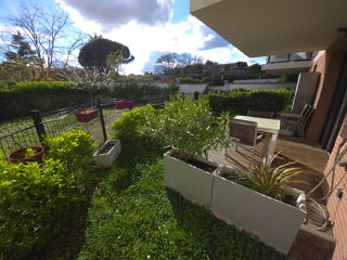  Appartement  vendre 2 pices 43 m