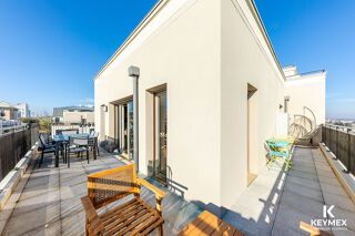  Appartement � vendre 5 pi�ces 100 m�