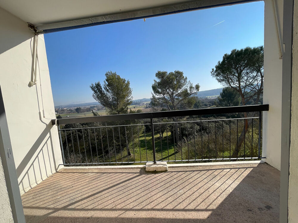 Location Appartement Studio - Saint Hilaire - Les Milles - 24m² -560 Les milles