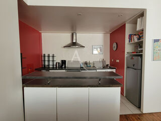  Appartement � vendre 2 pi�ces 54 m�