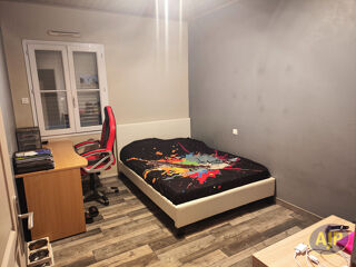  Maison à vendre 6 pièces 108 m²