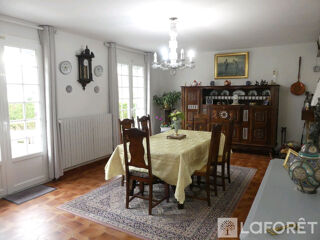  Maison à vendre 7 pièces 138 m²