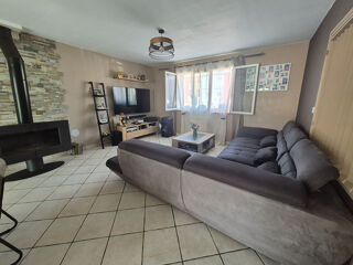  Maison à vendre 5 pièces 150 m²