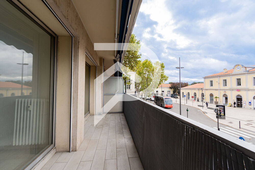 Vente Appartement Appartement Aix En Provence 2 pièce(s) 45.15m2 Aix en provence