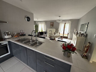  Maison à vendre 4 pièces 93 m²