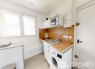  Appartement  louer 1 pice 16 m